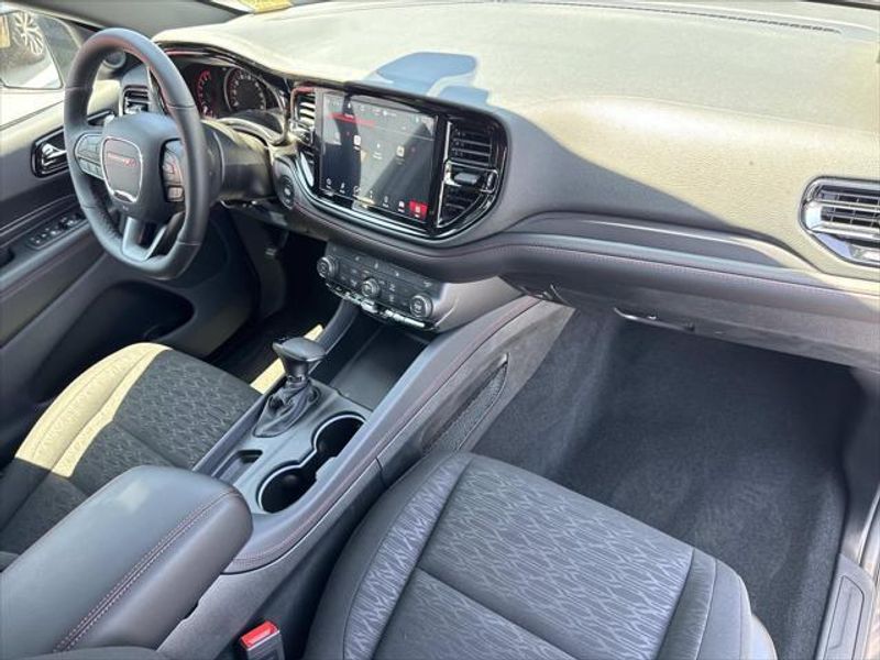 New 2026 Dodge Durango Gt Rwd