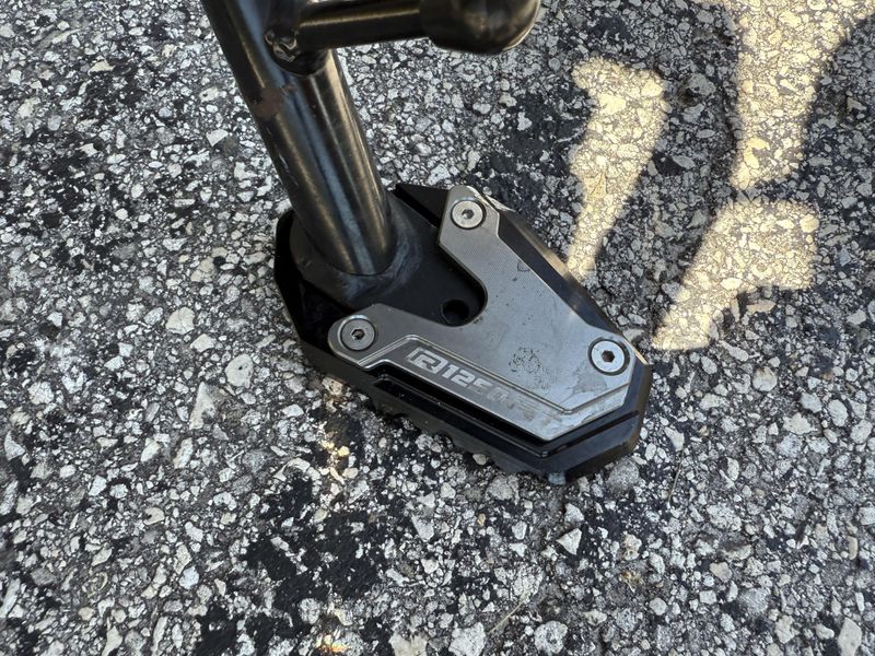 Used 2020 BMW R 1250 RT 