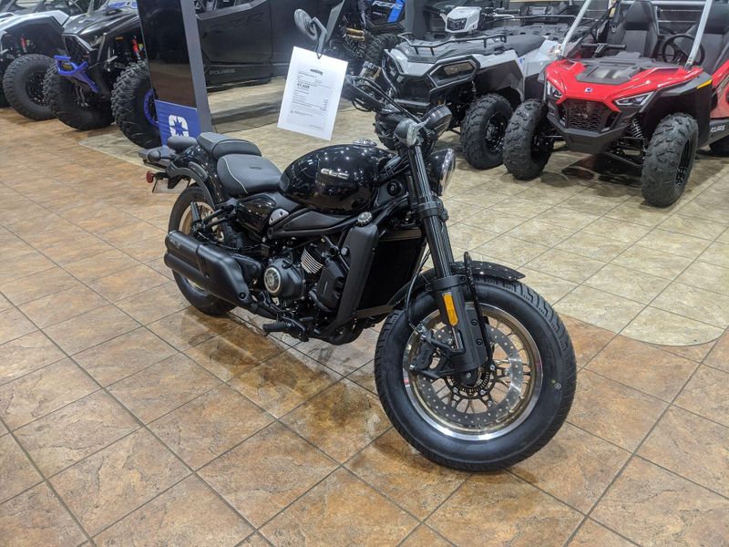 New 2026 CFMOTO 450CL-C Image 11