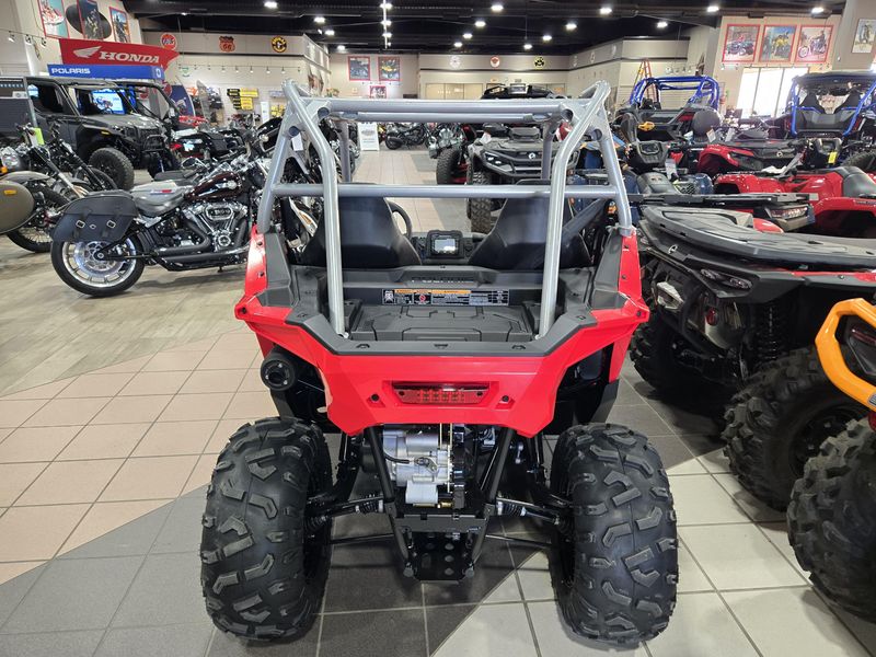 NEW 2026 POLARIS RZR 200 EFI Image 7