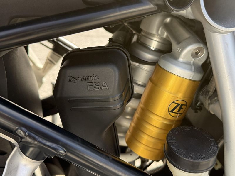 Used 2020 BMW R 1250 GS Adventure 