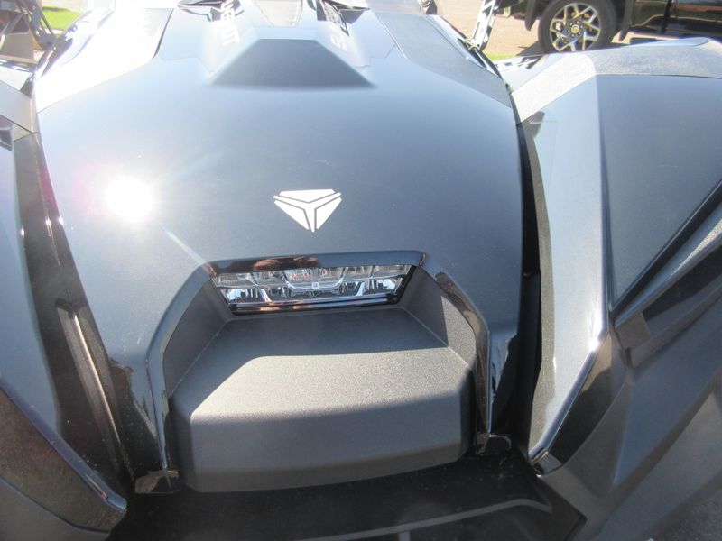 NEW 2026 POLARIS SLINGSHOT S AUTODRIVE Image 33