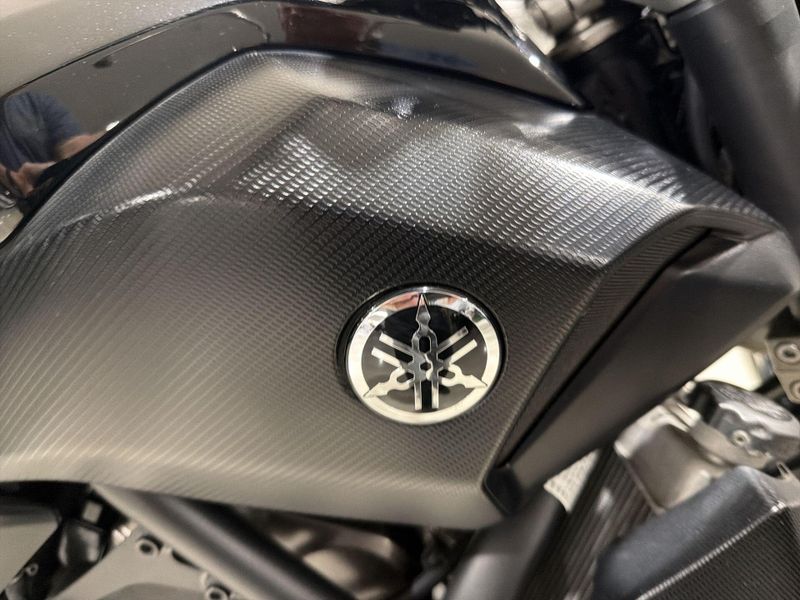 Used 2016 Yamaha FZ-07 Image 26
