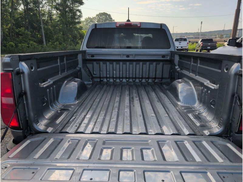 2021 Chevrolet Colorado 2WD LTImage 33