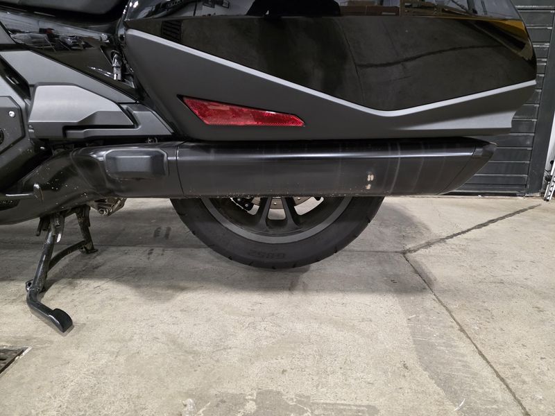 Used 2023 Honda Gold Wing Tour Automatic DCT 