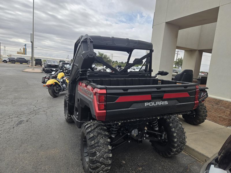 NEW 2026 POLARIS RANGER XP 1000 PREMIUM Image 9