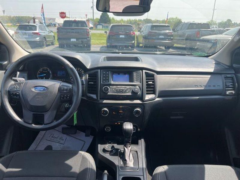 2020 Ford Ranger XLImage 18
