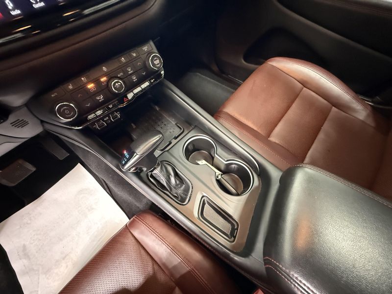 Used 2025 Dodge Durango GT PlusImage 24
