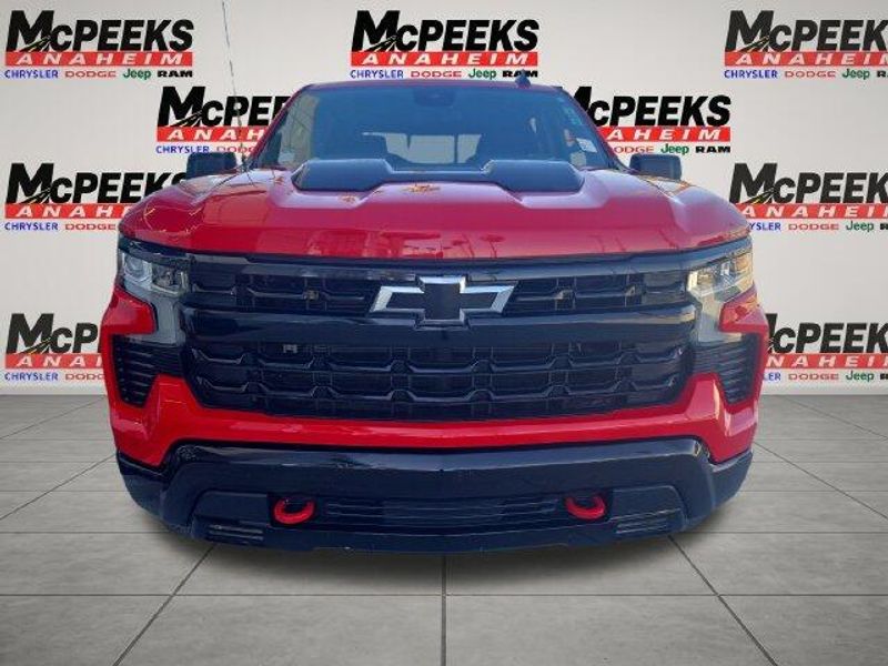 Used 2023 Chevrolet Silverado 1500 LT Trail BossImage 8