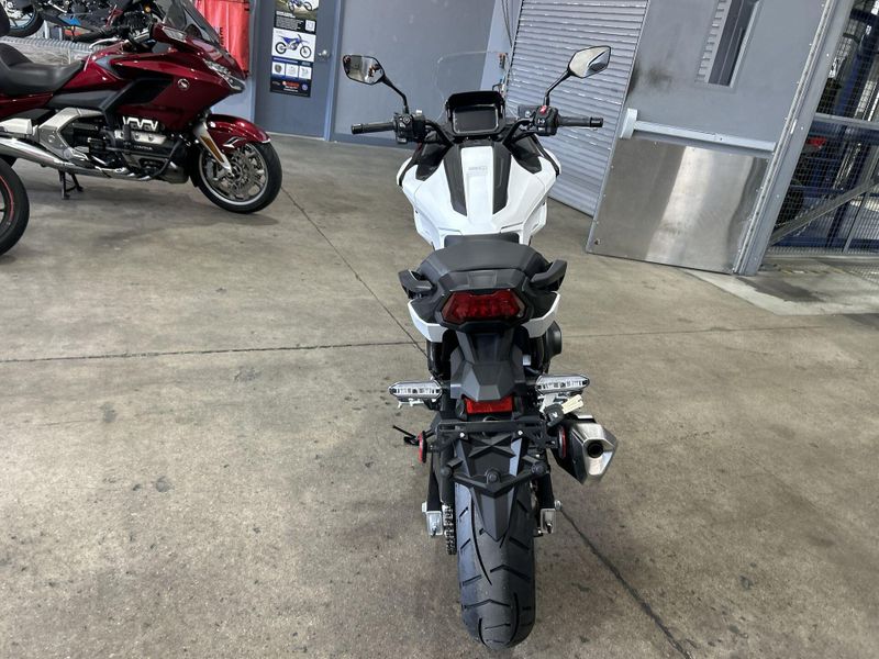 New 2026 Honda NC750X DCT Image 14