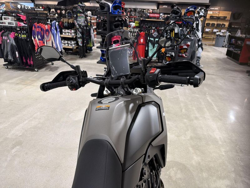 New 2026 Yamaha TENERE 700 Image 25