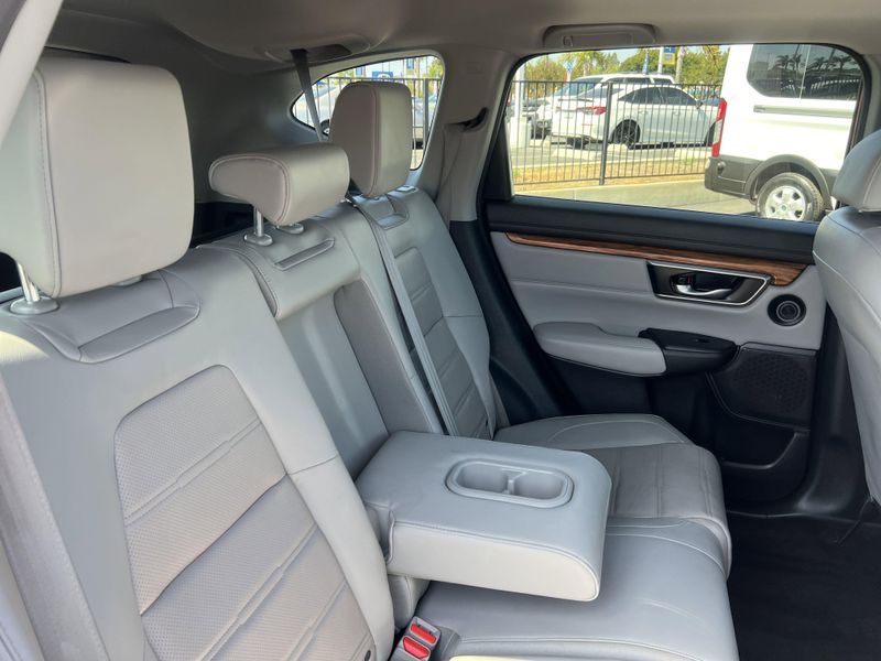 Used 2020 Honda CR-V TouringImage 26