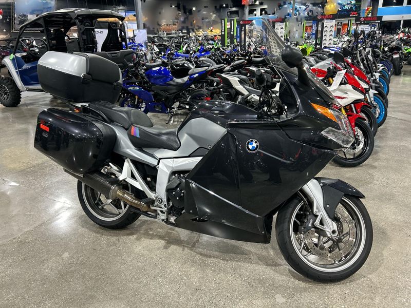 Used 2006 BMW K 1200 GT Image 10