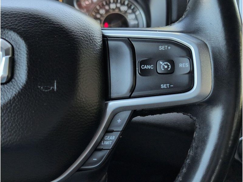 Used 2019 RAM 1500 Big Horn Lone StarImage 24