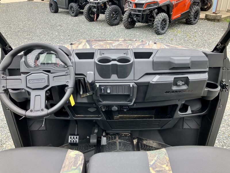 2024 Polaris Ranger XP 1000 PremiumImage 17