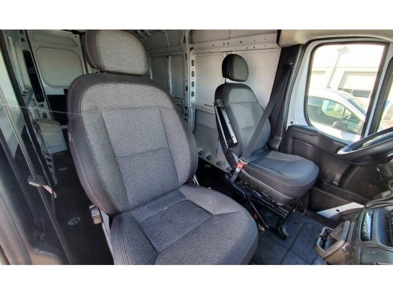 Used 2023 RAM ProMaster 2500 High RoofImage 19