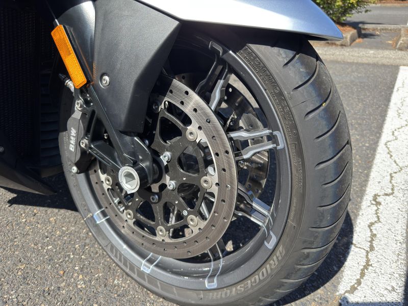 2024 BMW K 1600 B 