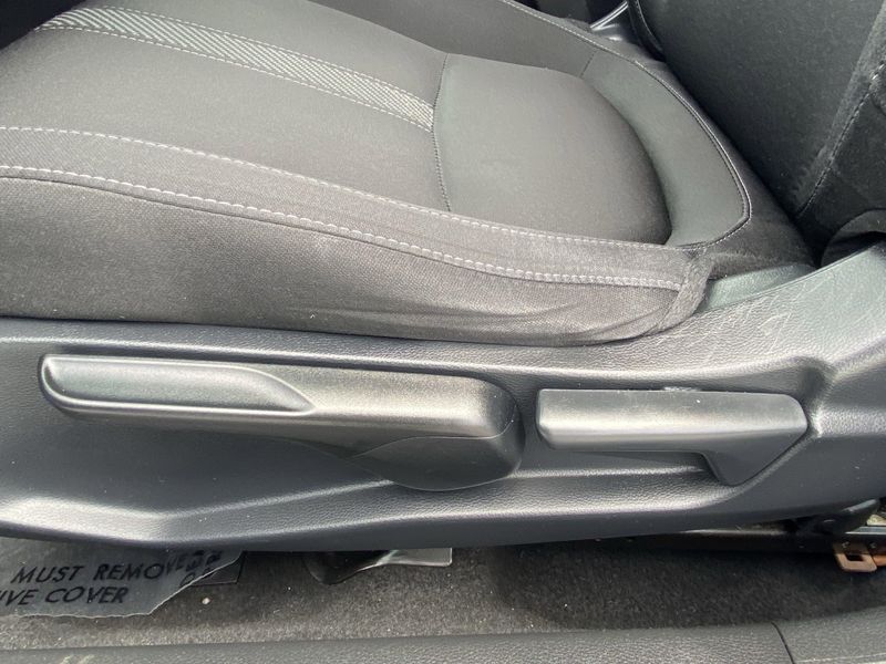 2017 Honda Civic Sedan EXImage 18