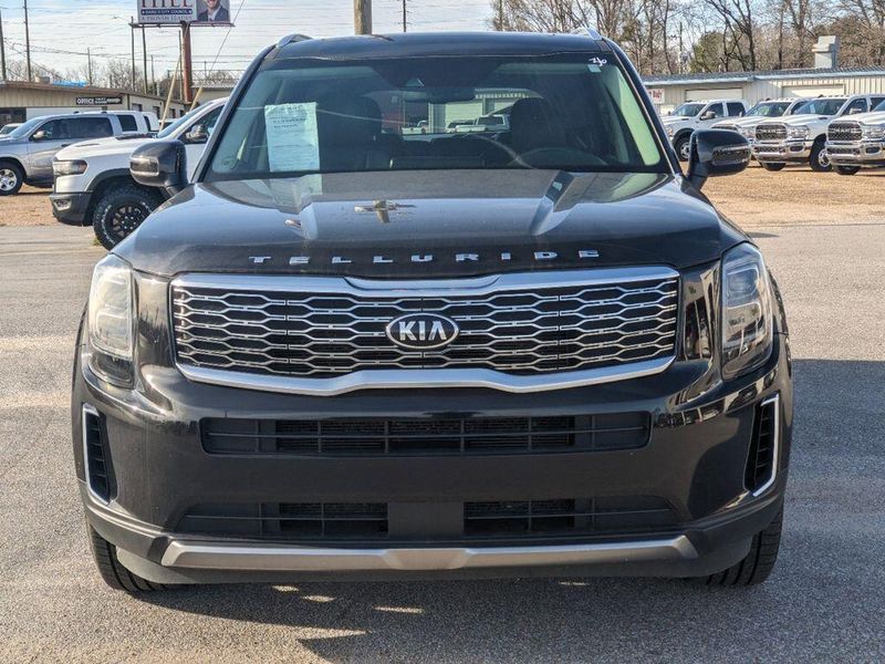 2021 Kia Telluride EXImage 8