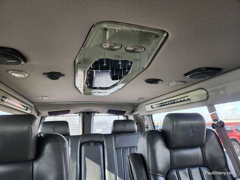 Used 2013 GMC Savana 2500 