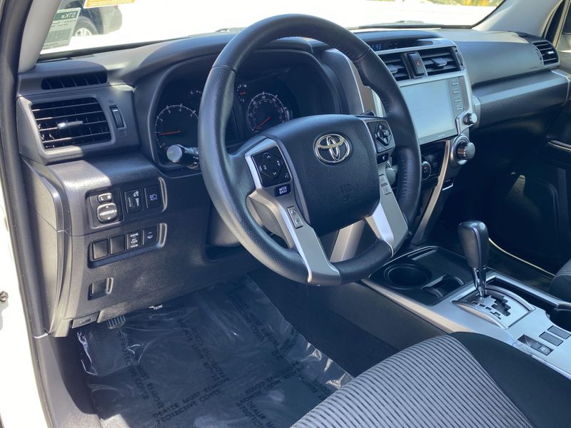 2023 Toyota 4Runner SR5Image 17
