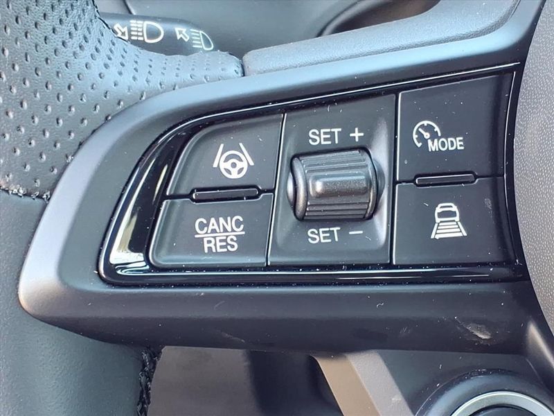 New 2026 Alfa Romeo Tonale VeloceImage 18