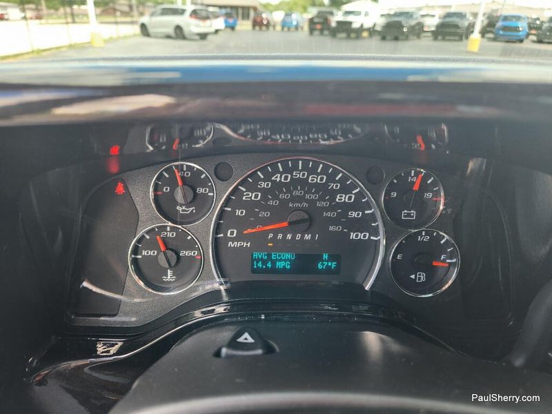 Used 2020 Chevrolet Express Cargo 