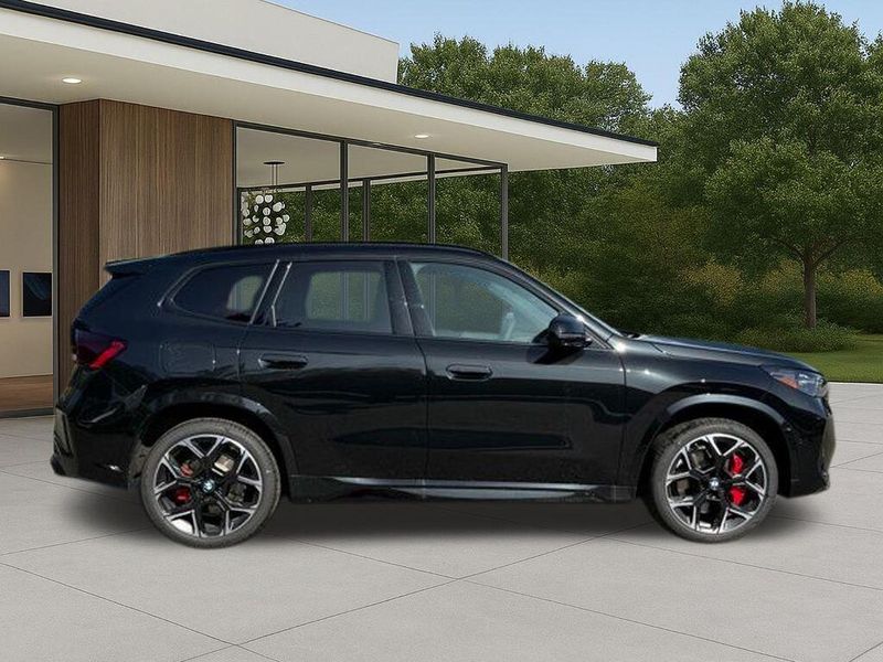 New 2026 BMW X1 M35iImage 7