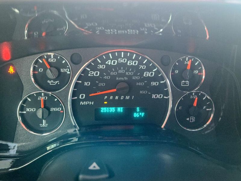 Used 2021 Chevrolet Express Cargo 