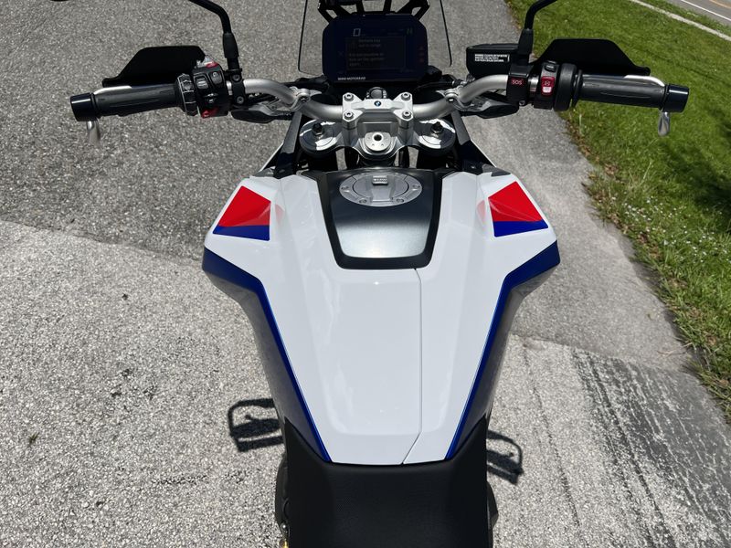 New 2026 BMW F 900 GS 