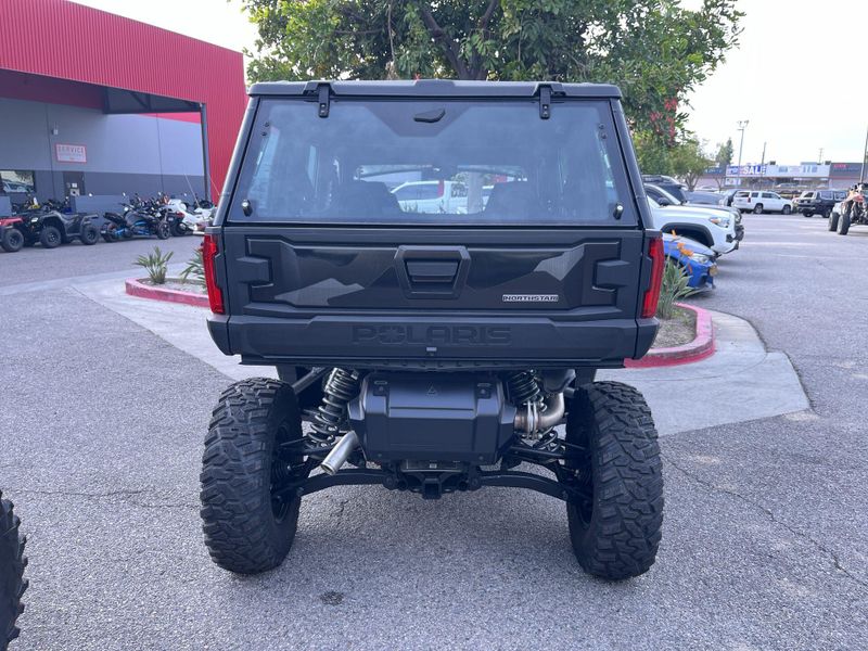 New 2026 Polaris XPEDITION ADV 5 NORTHSTAR Image 11