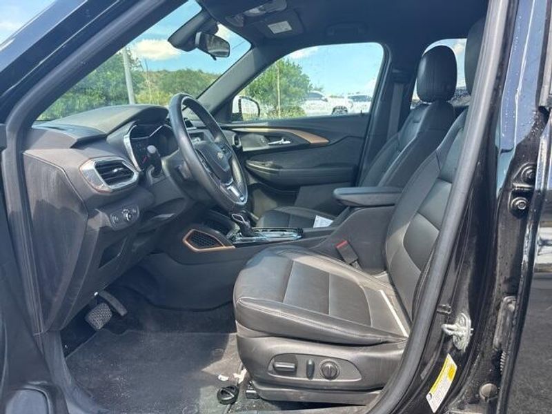 2023 Chevrolet Trailblazer ACTIV photo 11