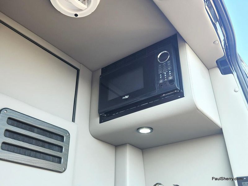 Used 2024 Mercedes-Benz Sprinter 3500XD High Roof 4-Cyl Diesel HO