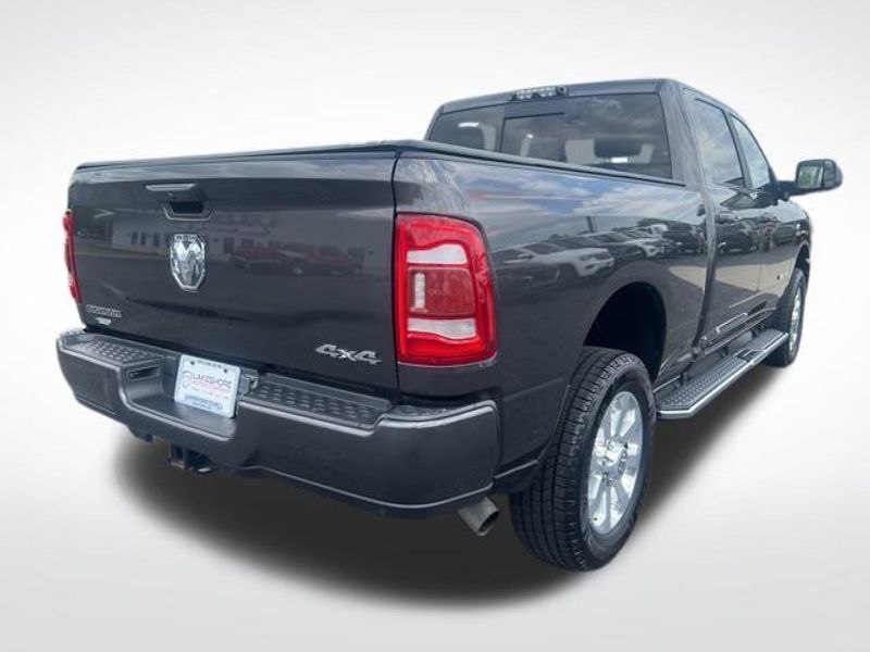 2022 RAM 2500 Big HornImage 7