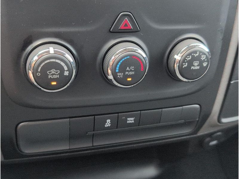 Used 2023 RAM 1500 Classic TradesmanImage 17