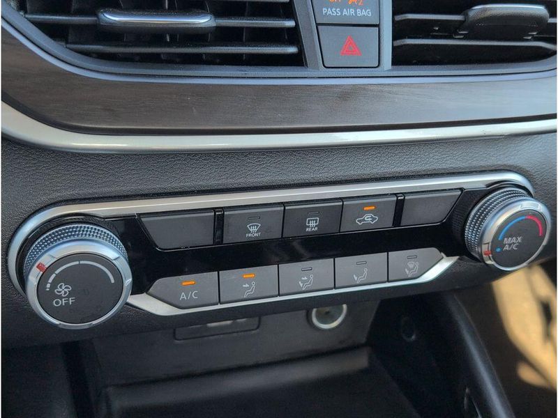 Used 2024 Nissan Altima 2.5 SVImage 15