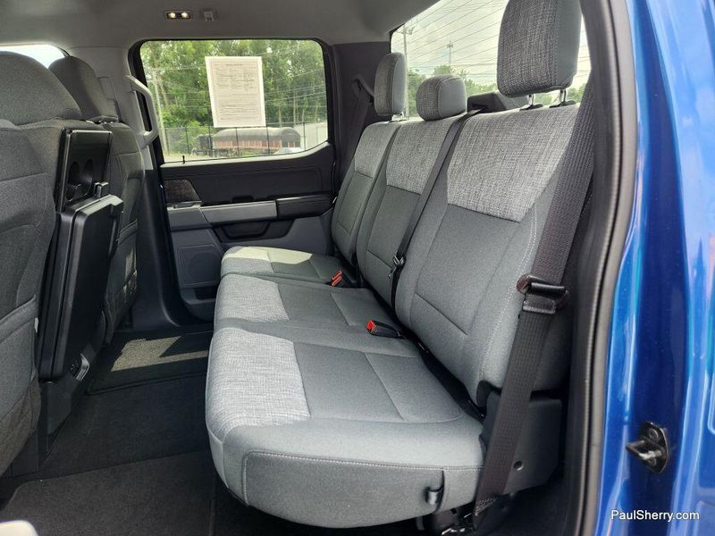 Used 2023 Ford F-150 XLTImage 38
