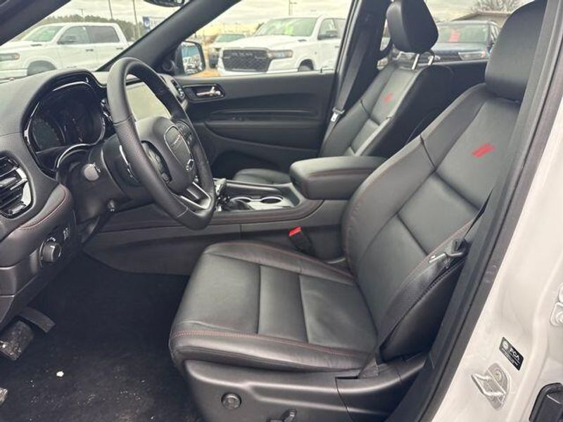 2026 Dodge Durango Gt Plus Awd Hemi V8