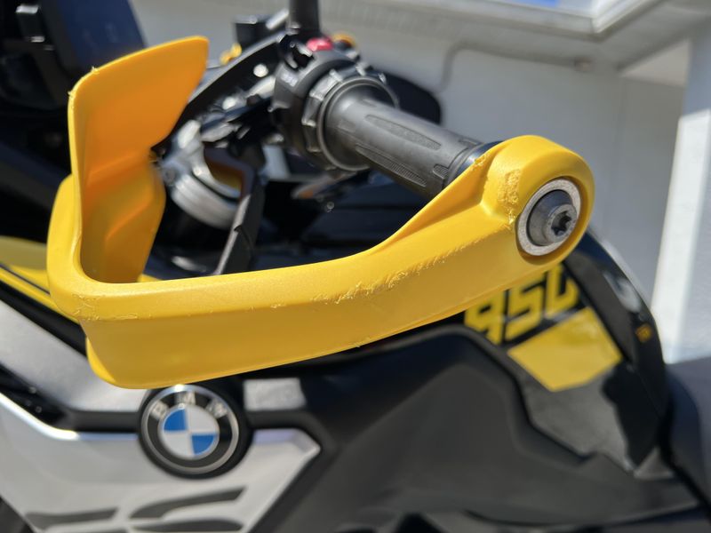 2021 BMW F 850 GS 40TH 