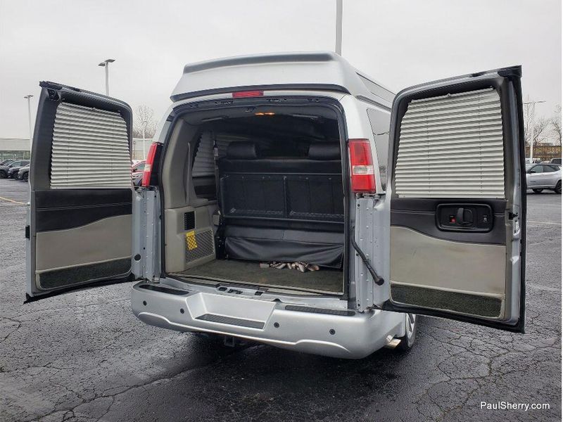 Used 2019 GMC Savana 2500 