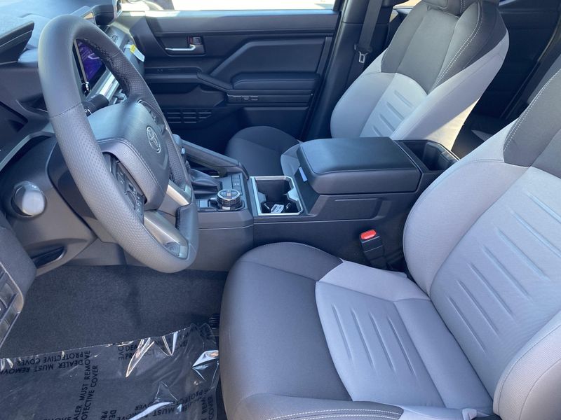 New 2025 Toyota Tacoma TRD Off Road HybridImage 14