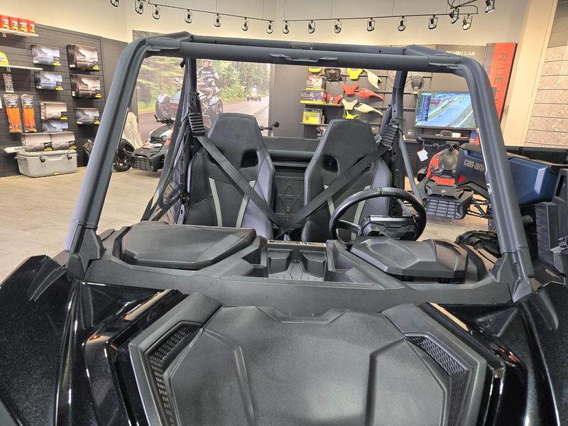NEW 2025 CAN-AM MAVERICK TRAIL DPS 700 Image 9