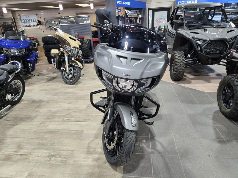 USED 2023 INDIAN MOTORCYCLE CHALLENGER BASE Image 7