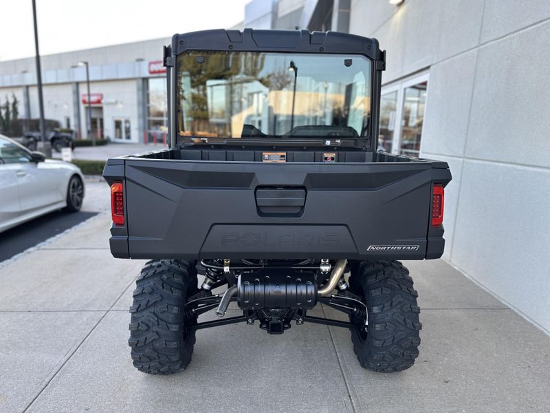 2025 Polaris RANGER SP 570 NORTHSTAR EDITIONImage 5