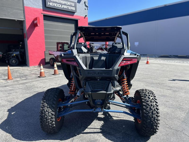 New 2025 Polaris RZR PRO S 4 ULTIMATE Image 9