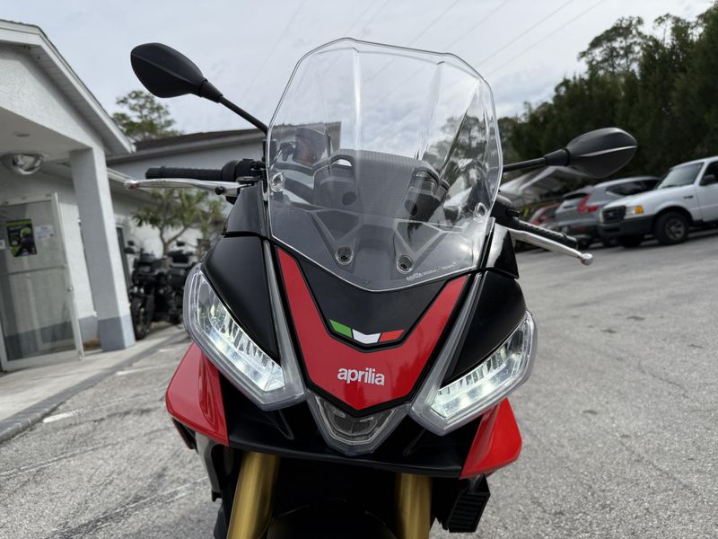 Used 2023 Aprilia Tuono V4 1100 