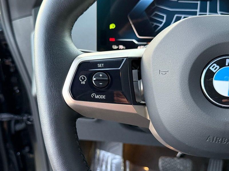 Used 2026 BMW iX xDrive45Image 26