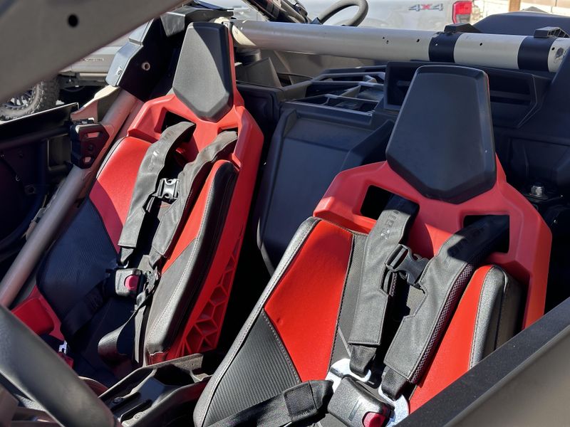 USED 2022 CAN-AM SSV MAV XRS TURBRR TN SS 22 X RS TURBO RR 72 Image 6