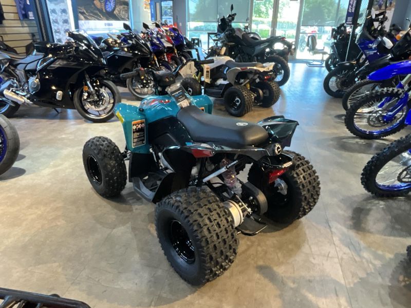 New 2026 Can-Am RENEGADE 110 Image 7