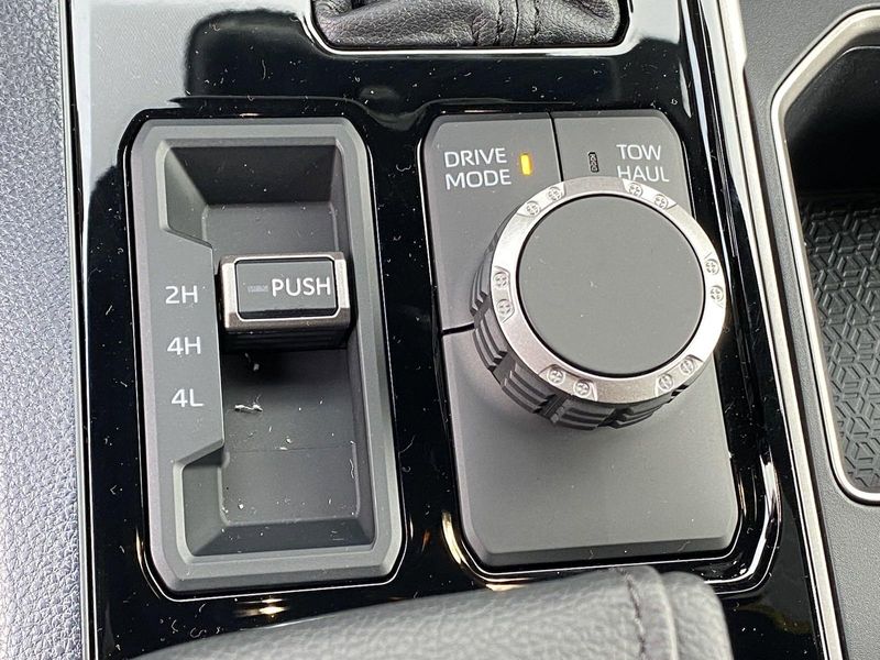 2025 Toyota Tundra SR5Image 19